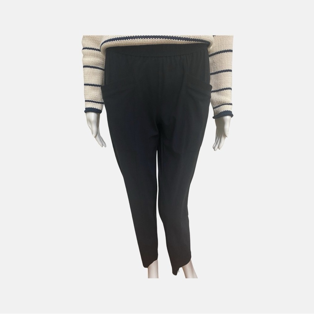 Elliott Lauren Pull On Knit Pants
